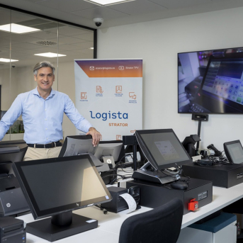 Logista Strator desembarca en Portugal para impulsar la digitalización del comercio de proximidad Logista Strator desembarca en Portugal para impulsar la digitalización del comercio de proximidad