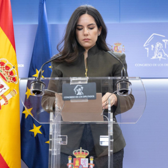 Vox califica de aberración el caso de Noelia y alerta de que abre una vía muy peligrosa