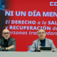 (D-I): El Secretario Confederal De Protección Social Y Políticas Públicas De CCOO, Carlos Bravo, Y El Secretario Confederal De Salud Laboral Y Medio Ambiente De CCOO, Mariano Sanz, En La Presentación De Un Informe Sobre La Incapacidad Temporal. CCOO