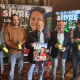 La XVI Primer Sidre l’Añu llenará de sidra el recinto ferial de Gijón del 2 al 5 de abril