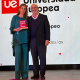 La Universidad Europea, en el Top 10 mejores empresas para trabajar en España según ‘Great Place to Work’®