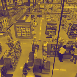 Ilustración Demócrata.