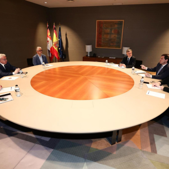 Soria ¡Ya! planta al PP y condiciona su apoyo a una Ley contra la Despoblación