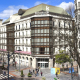 Sede de Kutxabank en Bilbao KUTXABANK