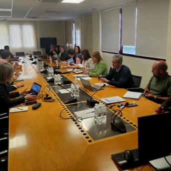 La Rioja insiste en ser incluida en la zona de vacunación frente a la DNC para blindar su cabaña ganadera