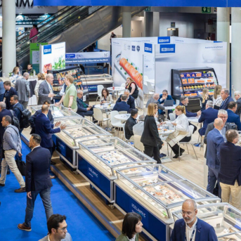 La 32ª Seafood Expo Global congregará a más de 90 expertos internacionales