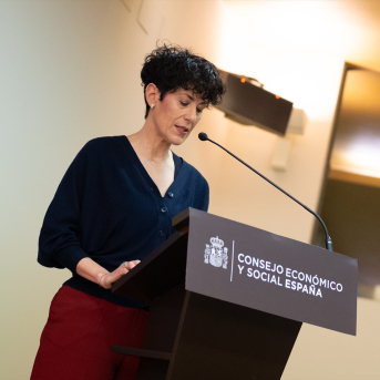 La Seguridad Social incluyó en febrero 11 nuevas discapacidades que dan lugar a la jubilación anticipada sin recortes en la pensión. Isa Saiz/Europa Press. La Seguridad Social incluyó en febrero 11 nuevas discapacidades que dan lugar a la jubilación anticipada sin recortes en la pensión. Isa Saiz/Europa Press.