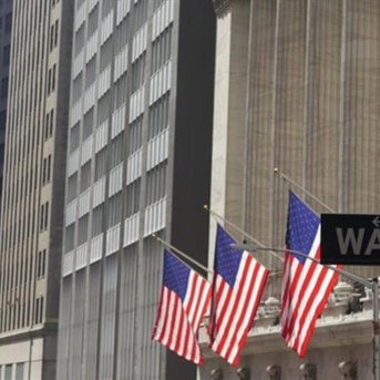 Fachada de la Bolsa de Nueva York en Wall Street. EUROPA PRESS Fachada de la Bolsa de Nueva York en Wall Street. EUROPA PRESS