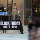 Uno de cada tres operadores 'online' muestra "incorrectamente" los descuentos del Black Friday, según Consumo. Eduardo Parra - Europa Press