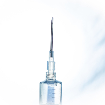 Jeringuilla | Imagen: Pixabay