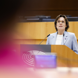 European Parliament 