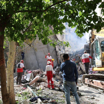 El Parlamento de La Rioja se suma al no a la guerra pero tumba las propuestas de intervención económica de IU