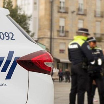 Policía Local de vitoria AYUNTAMIENTO DE VITORIA