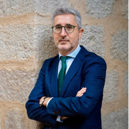 Arcadi España, nuevo ministro de Hacienda | Moncloa.