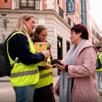 El cáncer colorrectal será el tumor más diagnosticado en España en 2026 El cáncer colorrectal será el tumor más diagnosticado en España en 2026