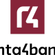 Nuevo logo de Renta 4 Banco. RENTA 4 BANCO