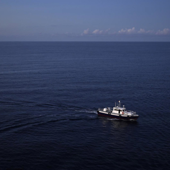 Una embarcación en el Caribe. Imagen de archivo Europa Press/Contacto/David Becker