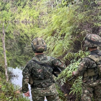Militares de Colombia (archivo) FUERZAS ARMADAS DE COLOMBIA Militares de Colombia (archivo) FUERZAS ARMADAS DE COLOMBIA