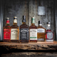 Botellas de Jack Daniel's (Brown-Forman) BROWN-FORMAN