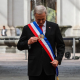 El presidente de Chile, Jose Antonio Kast, durante su toma de posesión en el Palacio de La Moneda. Europa Press/Contacto/Cristobal Basaure Araya