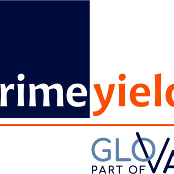 Logo de Prime Yield. PRIME YIELD Logo de Prime Yield. PRIME YIELD