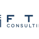 Logo de la firma cotizada estadounidense de consultoría y banca de inversión FTI Consulting. FTI CONSULTING