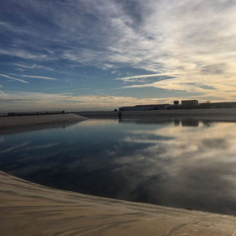 La CHT invertirá más de un millón de euros en la zona regable de La Sagra-Torrijos La CHT invertirá más de un millón de euros en la zona regable de La Sagra-Torrijos