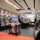 Sephora abre en la 'milla de oro' de Madrid SEPHORA