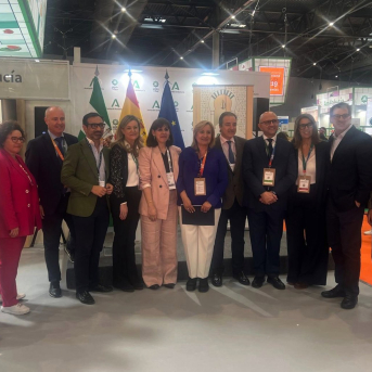 Catorce firmas agroalimentarias de Huelva llevan sus productos a Alimentaria Barcelona 2026