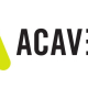 Logo de la patronal de agencias de viajes Acave ACAVE