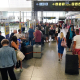 Imagen de archivo del aeropuerto de Málaga-Costa del Sol. Álex Zea - Europa Press