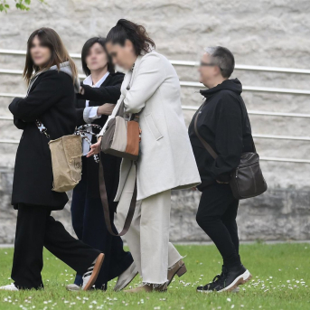 La jueza de El Bocal acuerda que la gestora del 112 pase de ser testigo a investigada NACHO CUBERO-EUROPA PRESS