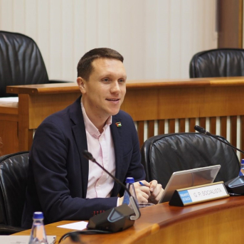 El PSdeG acusa a la Xunta de dejar sin usar casi la mitad del presupuesto para acceso a vivienda en 2025 El PSdeG acusa a la Xunta de dejar sin usar casi la mitad del presupuesto para acceso a vivienda en 2025