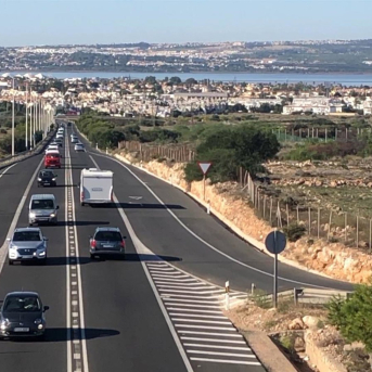 Sumar reclama en el Congreso medidas urgentes contra la siniestralidad en la A-77a y otras vías valencianas Sumar reclama en el Congreso medidas urgentes contra la siniestralidad en la A-77a y otras vías valencianas