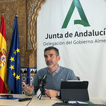 La Junta reclama al Gobierno un reparto Feader más equitativo para Andalucía La Junta reclama al Gobierno un reparto Feader más equitativo para Andalucía