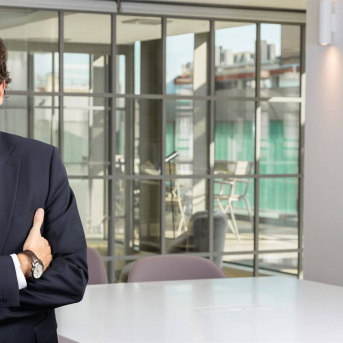 Joan Perelló, Managing Partner de Ysios Capital. YSIOS CAPITAL