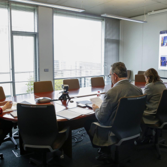 Cantabria reclama al MAPA un reparto “justo” de ayudas por dermatosis nodular y protección para el sector lácteo Cantabria reclama al MAPA un reparto “justo” de ayudas por dermatosis nodular y protección para el sector lácteo