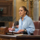 La diputada nacional del  por el Partido Popular, Sofía Acedo PP