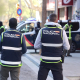 Agentes de la Policía Nacional durante una operación antiterrorista de la Policía Nacional, a 25 de marzo de 2026, en Palma de Mallorca, Mallorca, Islas Baleares (España).  Isaac Buj - Europa Press