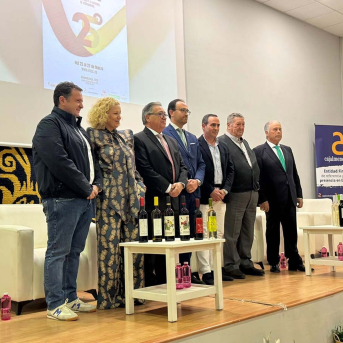 Seis SAT de Almendralejo se unen en Asata para ganar tamaño y rentabilidad