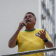 Jair Bolsonaro. Allison Sales/dpa