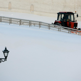 Ciudad rusa de Yaroslavl (archivo) Europa Press/Contacto/Vladimir Smirnov Ciudad rusa de Yaroslavl (archivo) Europa Press/Contacto/Vladimir Smirnov