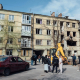 Archive image of Russian attack in Dnipro (Ukraine) Europa Press/Contacto/Den Polyakov
