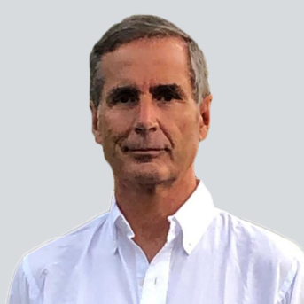 Santiago Eguidazu, presidente de Alantra. ALANTRA