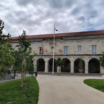 Cohorte Cantabria, Mercosur, dependencia, Solvay e IVA de autónomos centran el Pleno de este lunes