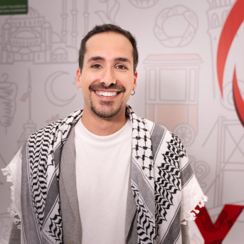 El español Sergio Amante es politólogo y miembro de las Juventudes Socialistas de Andalucía. JUVENTUDES SOCIALISTAS El español Sergio Amante es politólogo y miembro de las Juventudes Socialistas de Andalucía. JUVENTUDES SOCIALISTAS