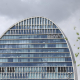 Edificio de la sede de BBVA en Madrid, conocido como ‘La Vela’, a 22 de abril de 2021, en Madrid (España). Isabel Infantes - Europa Press