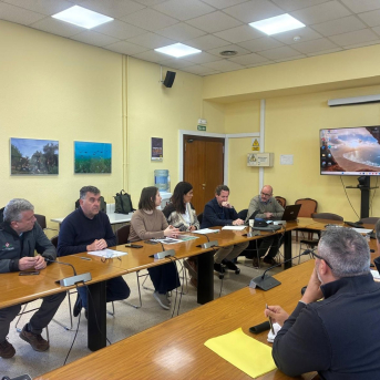 El Govern impulsa un plan innovador de rotación de cultivos para asegurar el futuro de la patata en Baleares