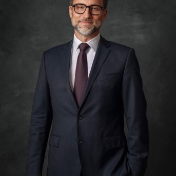 Patrick Schwyzer. SCHRODERS