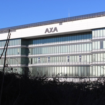 La sede corporativa de AXA España logra la certificación Leed Platinum Commercial Interiors AXA